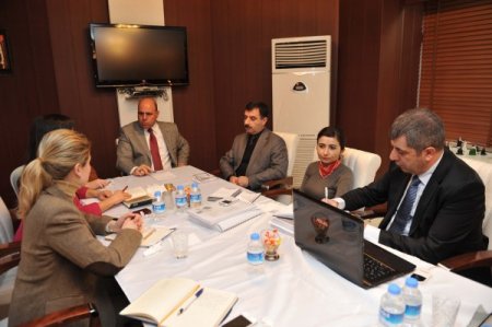 Mardin Belediyesi Yenişehir’in altyapısına 41 milyon euro kaynak sağladı