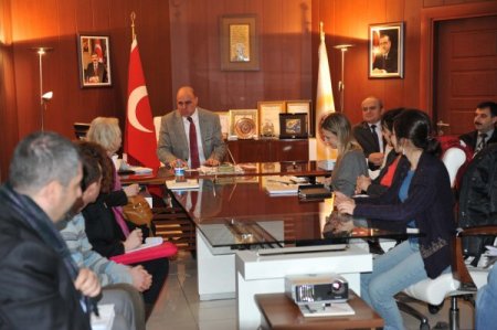 Mardin Belediyesi Yenişehir’in altyapısına 41 milyon euro kaynak sağladı