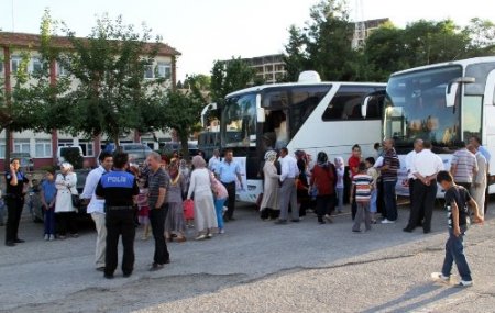 Mardin polisi 400 öğrenciye İngilizce eğitimi verecek