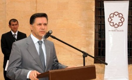 Mardin Valisi Ayvaz: Turizmde hijyen ve fiyatlarda istikrarlı olalım