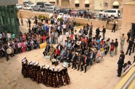 Mardin Valisi Ayvaz: Turizmde hijyen ve fiyatlarda istikrarlı olalım