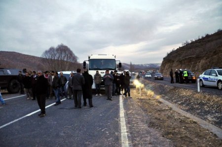 Mardin’de 150 Kilogram Patlayıcı Madde İmha Edildi