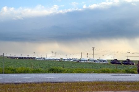 Mardin’de 3 tabur asker ile kaçak elektrik operasyonu