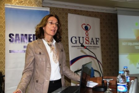 Mardin’de Ağız Diş Sağlığı masaya yatırıldı