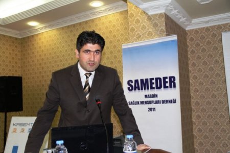 Mardin’de Ağız Diş Sağlığı masaya yatırıldı