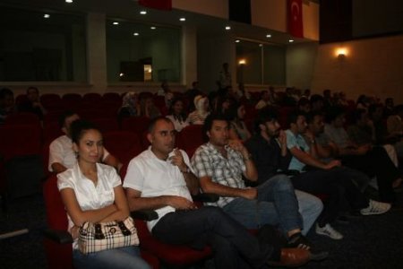 Mardin'de Kürdoloji Eğitimi Başladı