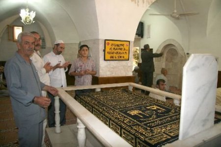 Mardin'de Ramazan'da Sürdürülen Bin 400 Yıllık Mukabele Geleneği Devam Ediyor (özel)