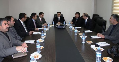 Mardin’de sağlıkta yaşanan değişim ve sağlık sorunları masaya yatırıldı