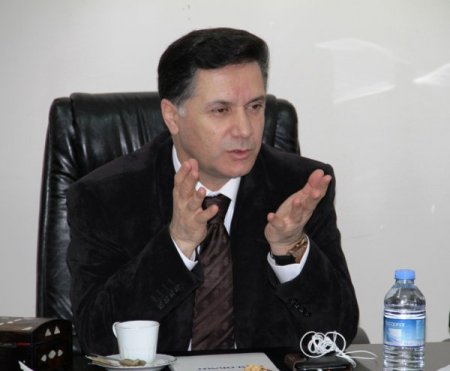 Mardin’de sağlıkta yaşanan değişim ve sağlık sorunları masaya yatırıldı