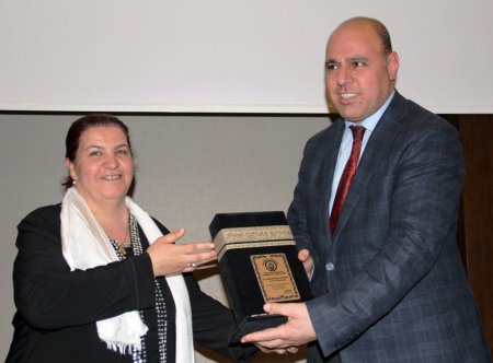 Mardin'de sanal umre programı büyük ilgi gördü