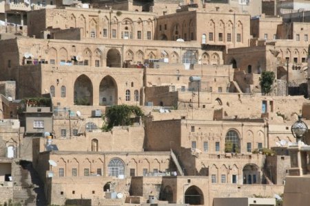 Mardin’de tarihi ev ve arsa fiyatları milyon dolarları aştı