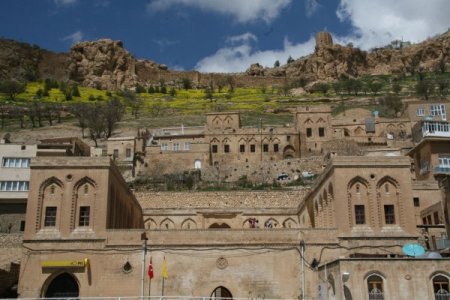 Mardin’de tarihi ev ve arsa fiyatları milyon dolarları aştı