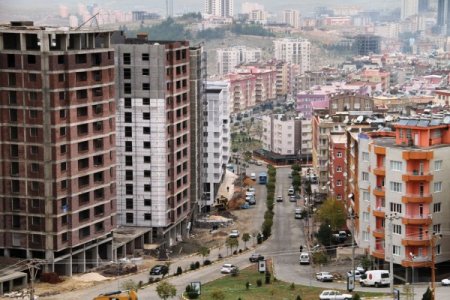Mardin’de tarihi ev ve arsa fiyatları milyon dolarları aştı
