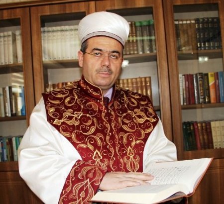 Mardin'de taşın ve inancın kardeşliği cami ve kiliseye yansıyor