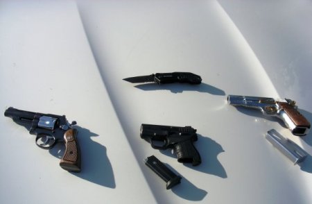 Mardin’de tefecilere operasyon düzenlendi