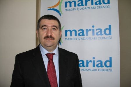 Mardin’deki STK: Muammer Güler barış sürecine büyük katkı sağlar