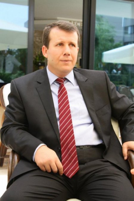 Mardin’deki STK: Muammer Güler barış sürecine büyük katkı sağlar