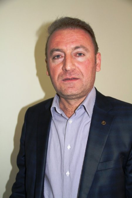 Mardin’deki STK: Muammer Güler barış sürecine büyük katkı sağlar