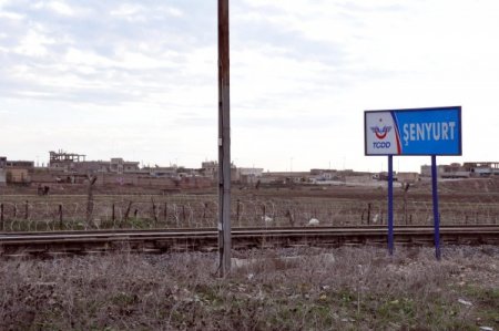 Mardin'e de Suriyeli mülteciler için kamp kurulsun talebi