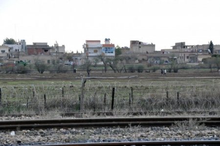 Mardin'e de Suriyeli mülteciler için kamp kurulsun talebi