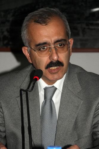 Mardin'in Çevre Sorunları Masaya Yatırıldı