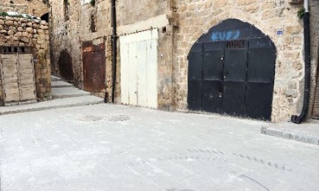 Mardin'in SİT alanı niteliğindeki 8 çarşısı yenilendi