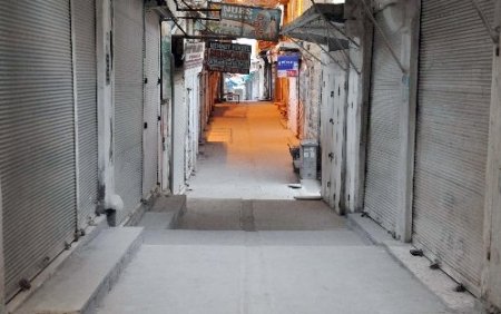 Mardin'in SİT alanı niteliğindeki 8 çarşısı yenilendi