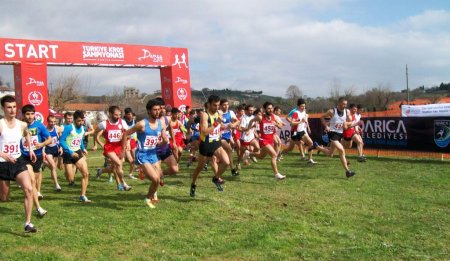 Mardinli atletler Trapzon'dan ikincilik başarısıyla döndü