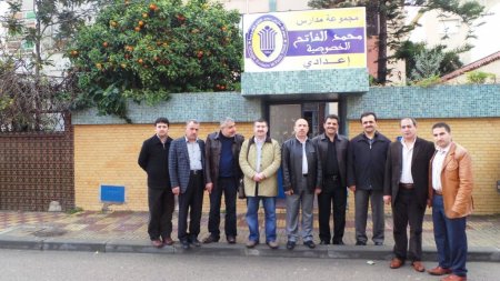 Mardinli iş adamları Fas ile ticaret köprüsü kurdu