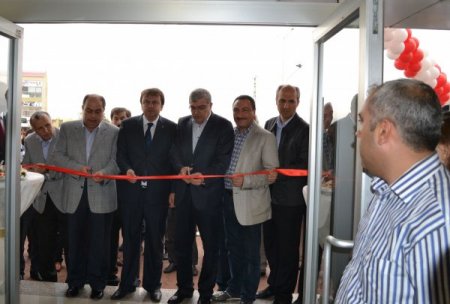 MARiSA Tesktil binasını yeniledi