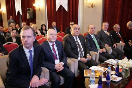 Mark Spelman: Ab’deki Asıl Sorun Yapısal Rekabetçilik