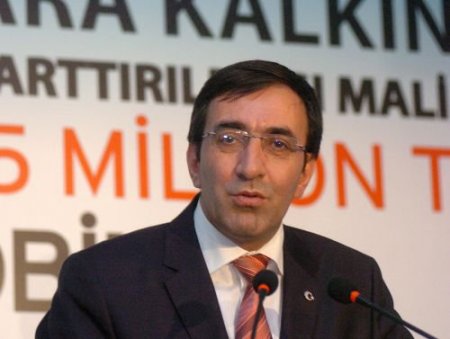 Marka, Kobi'lere 15 Milyon Tl Destek Verecek