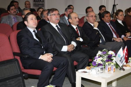 MARKA’dan 2013 yılında 16 milyon liralık destek imkanı