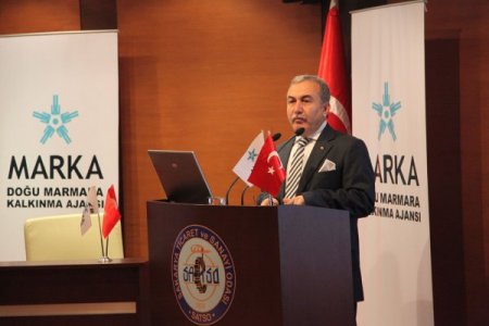 Marka’dan 5 İle 16 Milyon Tl Hibe Destek