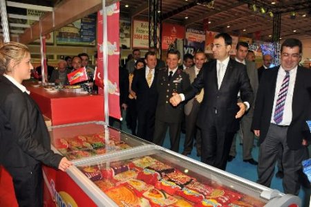 Markalar Anadolu'daki Girişimciler İle Buluştu