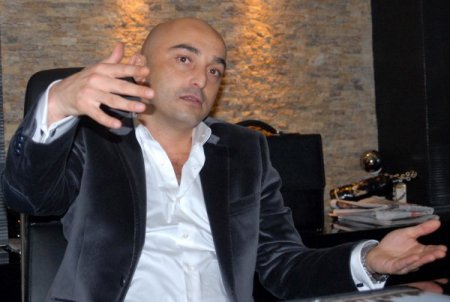 Markalaşmak İçin Geldiği Samsun'da Alüminyum Sektörünün Lideri Oldu