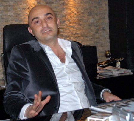 Markalaşmak İçin Geldiği Samsun'da Alüminyum Sektörünün Lideri Oldu