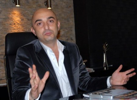 Markalaşmak İçin Geldiği Samsun'da Alüminyum Sektörünün Lideri Oldu