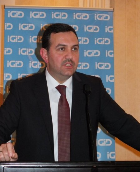 'Markalaşmak için patron değil, şirket zengin olmalı'