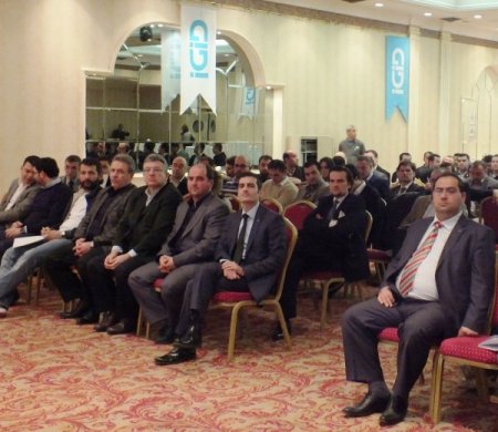 'Markalaşmak için patron değil, şirket zengin olmalı'