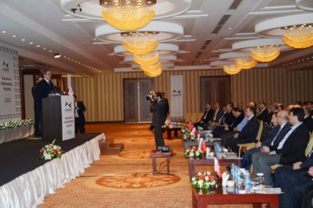 Marmara Belediyeler Birliği, Eğitimde Referans Haline Geldi