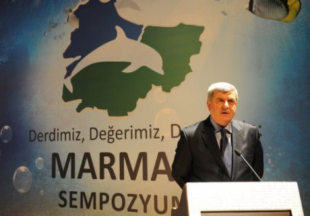 Marmara Belediyeler Birliği Marmara'nın geleceğini tartışıyor