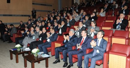 Marmara Belediyeler Birliği Marmara'nın geleceğini tartışıyor