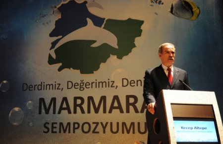 Marmara Belediyeler Birliği Marmara'nın geleceğini tartışıyor