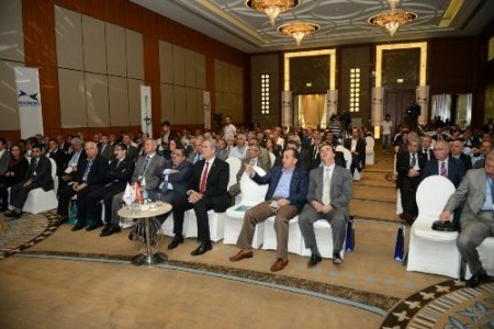 Marmara Bölgesi belediyeleri kentsel dönüşümü masaya yatırdı