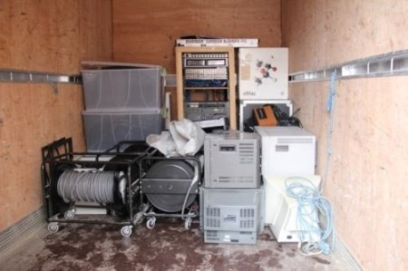 Marmara İletişim’e teknik destek