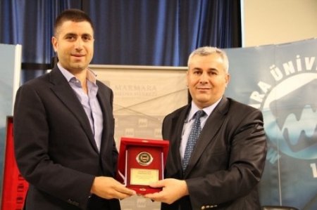 Marmara İletişim’e teknik destek