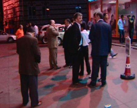 Marmara'da 4,4 Büyüklüğünde Deprem