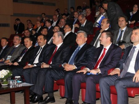 Marmara'da lider hamsi, palamut dördüncü