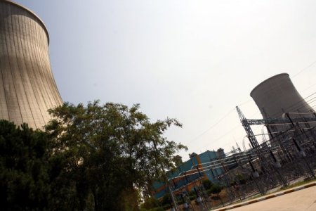 Marmara’nın Elektrik İhtiyacını Bu Santral Karşılıyor